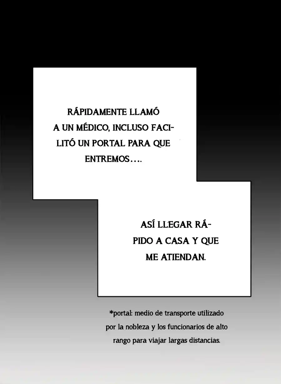 CÓMO RECHAZAR LA OBSESIÓN DE MI EX MARIDO - Capítulo 3 - Página 76 - LectorTMOo