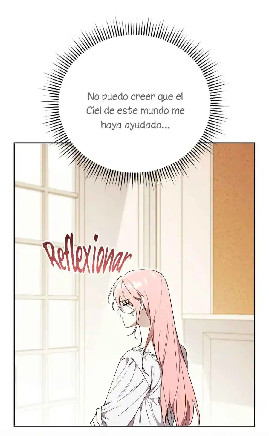 CÓMO RECHAZAR LA OBSESIÓN DE MI EX MARIDO - Capítulo 3 - Página 78 - LectorTMOo