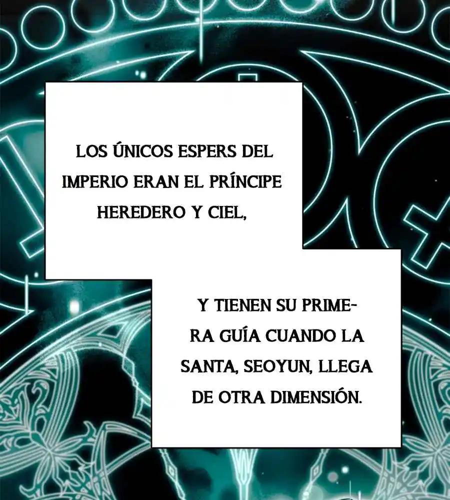 CÓMO RECHAZAR LA OBSESIÓN DE MI EX MARIDO - Capítulo 3 - Página 85 - LectorTMOo