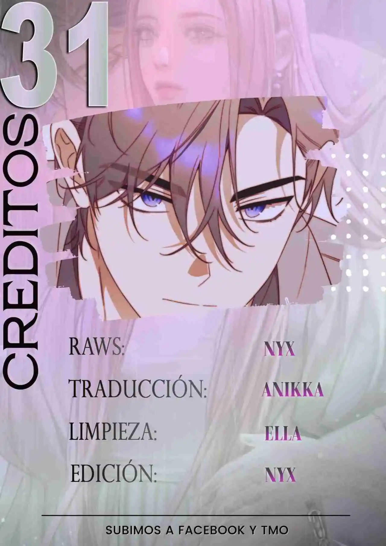 CÓMO RECHAZAR LA OBSESIÓN DE MI EX MARIDO - Capítulo 31 - Página 4 - LectorTMOo