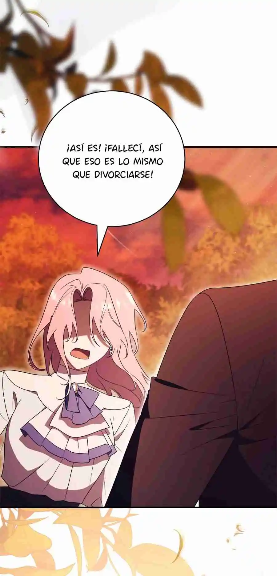 CÓMO RECHAZAR LA OBSESIÓN DE MI EX MARIDO - Capítulo 31 - Página 7 - LectorTMOo