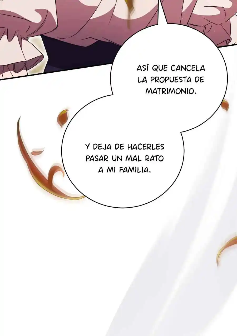 CÓMO RECHAZAR LA OBSESIÓN DE MI EX MARIDO - Capítulo 31 - Página 10 - LectorTMOo