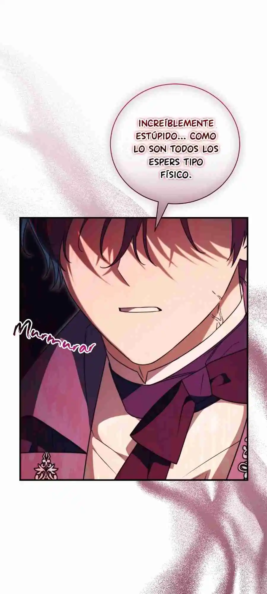 CÓMO RECHAZAR LA OBSESIÓN DE MI EX MARIDO - Capítulo 31 - Página 39 - LectorTMOo