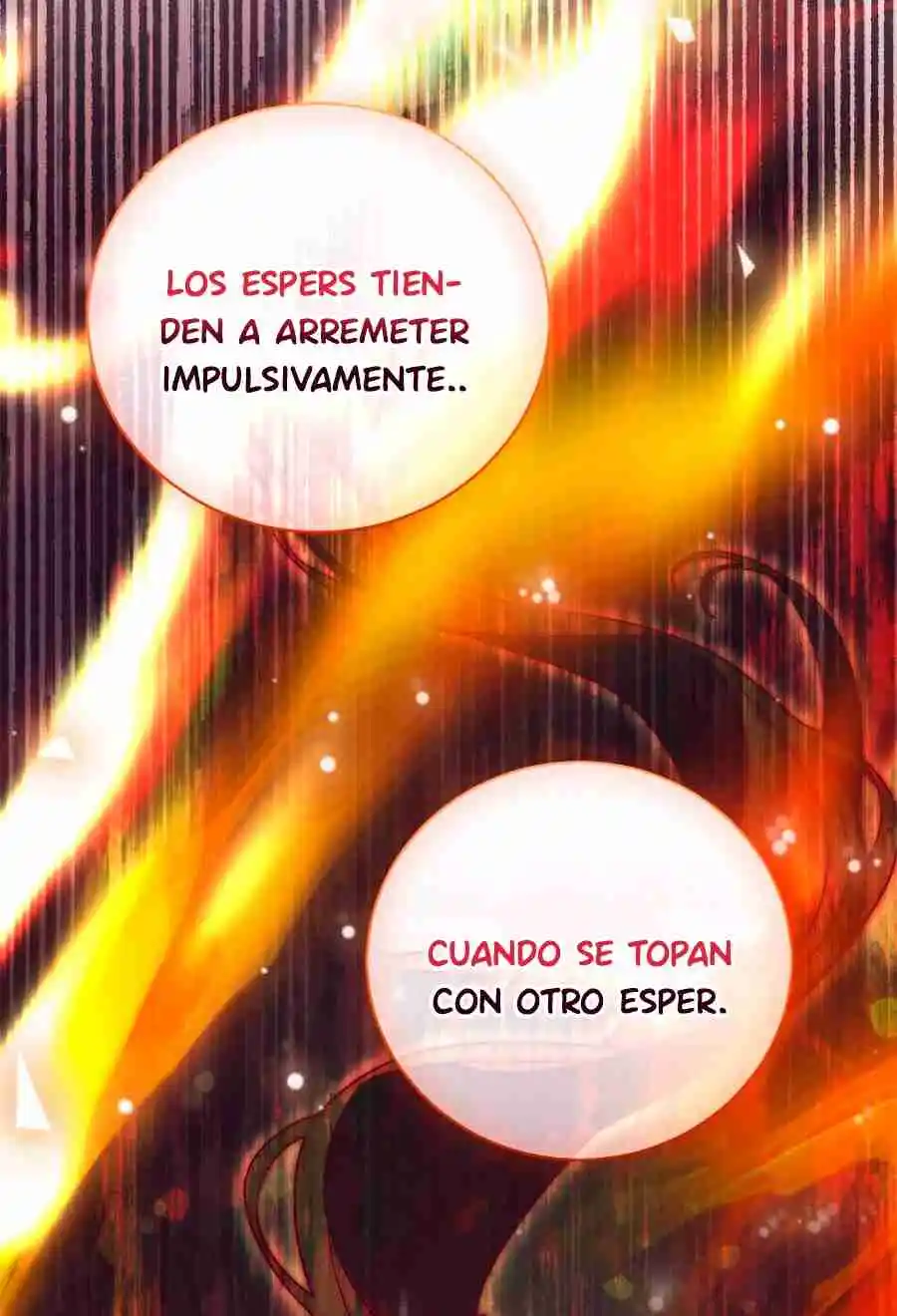 CÓMO RECHAZAR LA OBSESIÓN DE MI EX MARIDO - Capítulo 33 - Página 23 - LectorTMOo