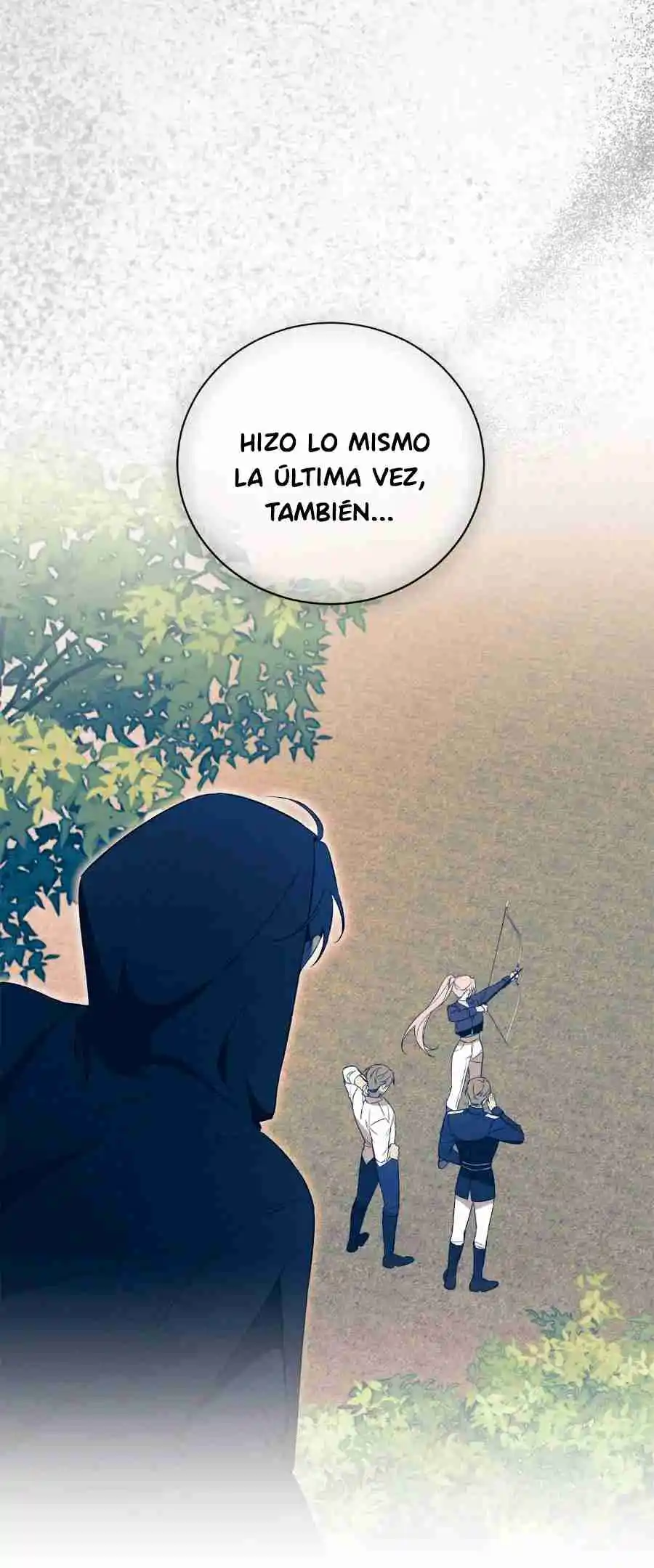 CÓMO RECHAZAR LA OBSESIÓN DE MI EX MARIDO - Capítulo 33 - Página 36 - LectorTMOo