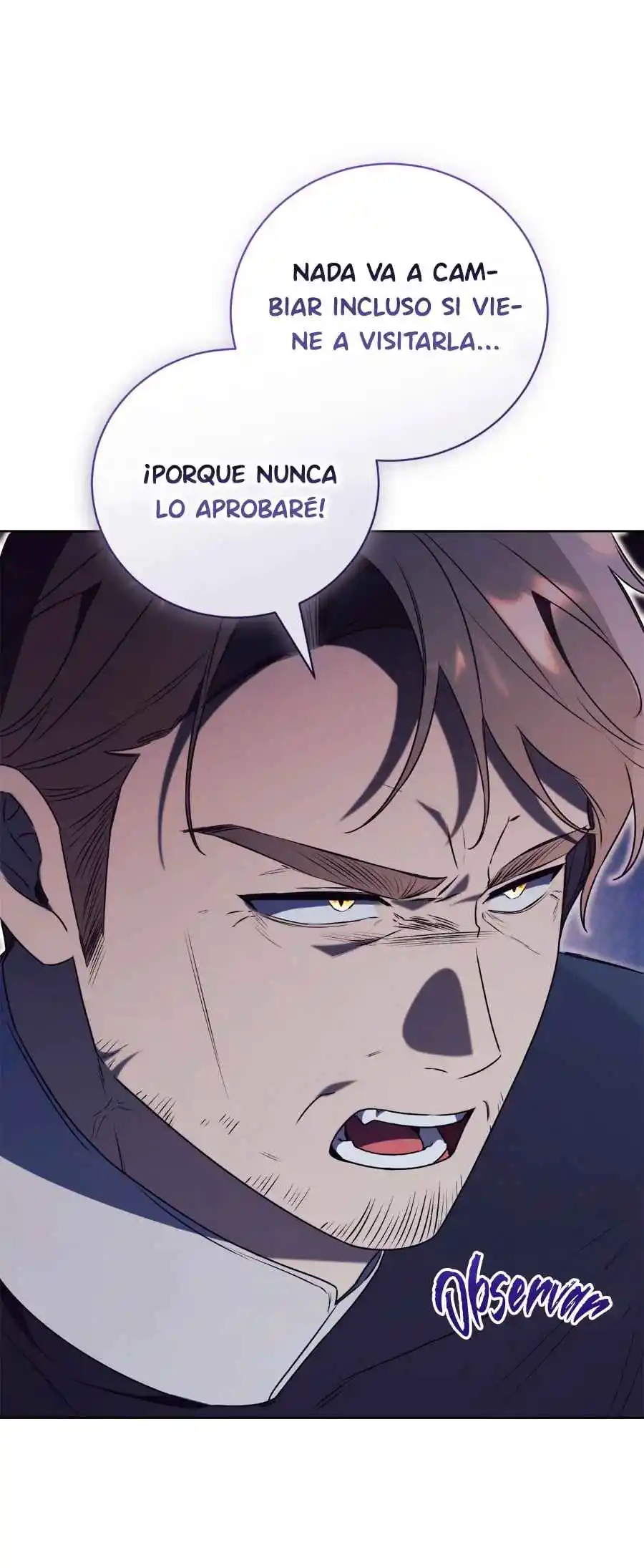 CÓMO RECHAZAR LA OBSESIÓN DE MI EX MARIDO - Capítulo 33 - Página 54 - LectorTMOo