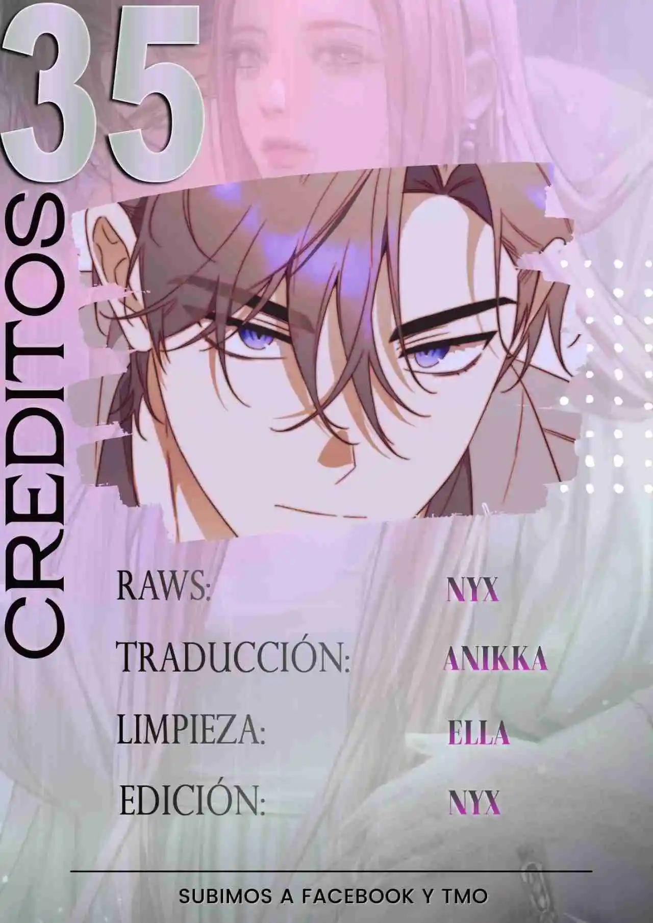 CÓMO RECHAZAR LA OBSESIÓN DE MI EX MARIDO - Capítulo 35 - Página 4 - LectorTMOo