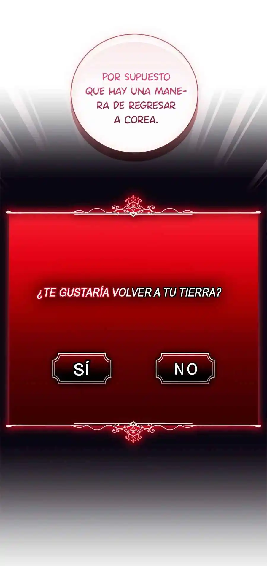 CÓMO RECHAZAR LA OBSESIÓN DE MI EX MARIDO - Capítulo 35 - Página 8 - LectorTMOo