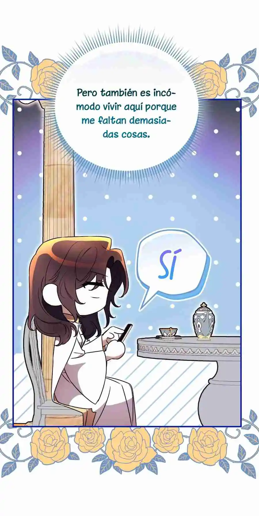 CÓMO RECHAZAR LA OBSESIÓN DE MI EX MARIDO - Capítulo 35 - Página 10 - LectorTMOo