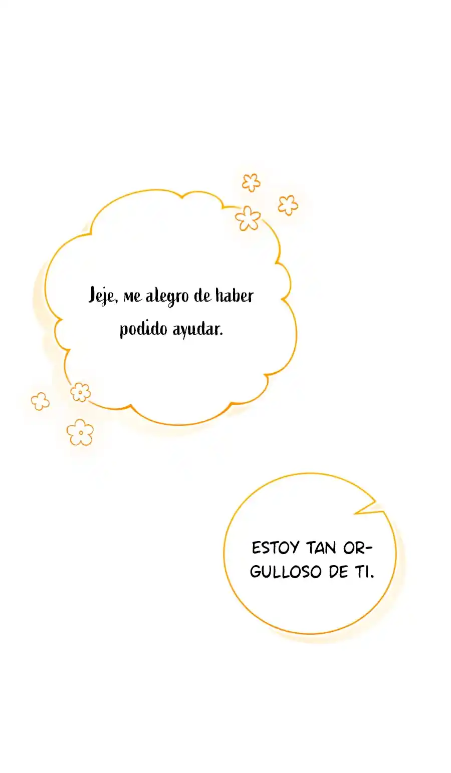 CÓMO RECHAZAR LA OBSESIÓN DE MI EX MARIDO - Capítulo 35 - Página 61 - LectorTMOo