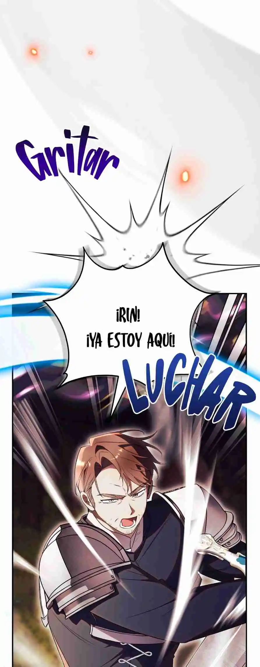 CÓMO RECHAZAR LA OBSESIÓN DE MI EX MARIDO - Capítulo 37 - Página 14 - LectorTMOo