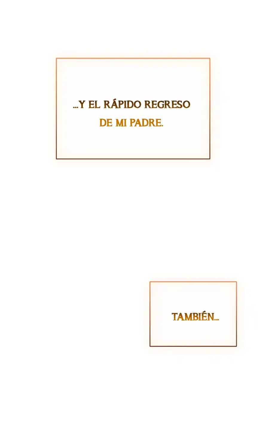 CÓMO RECHAZAR LA OBSESIÓN DE MI EX MARIDO - Capítulo 37 - Página 17 - LectorTMOo