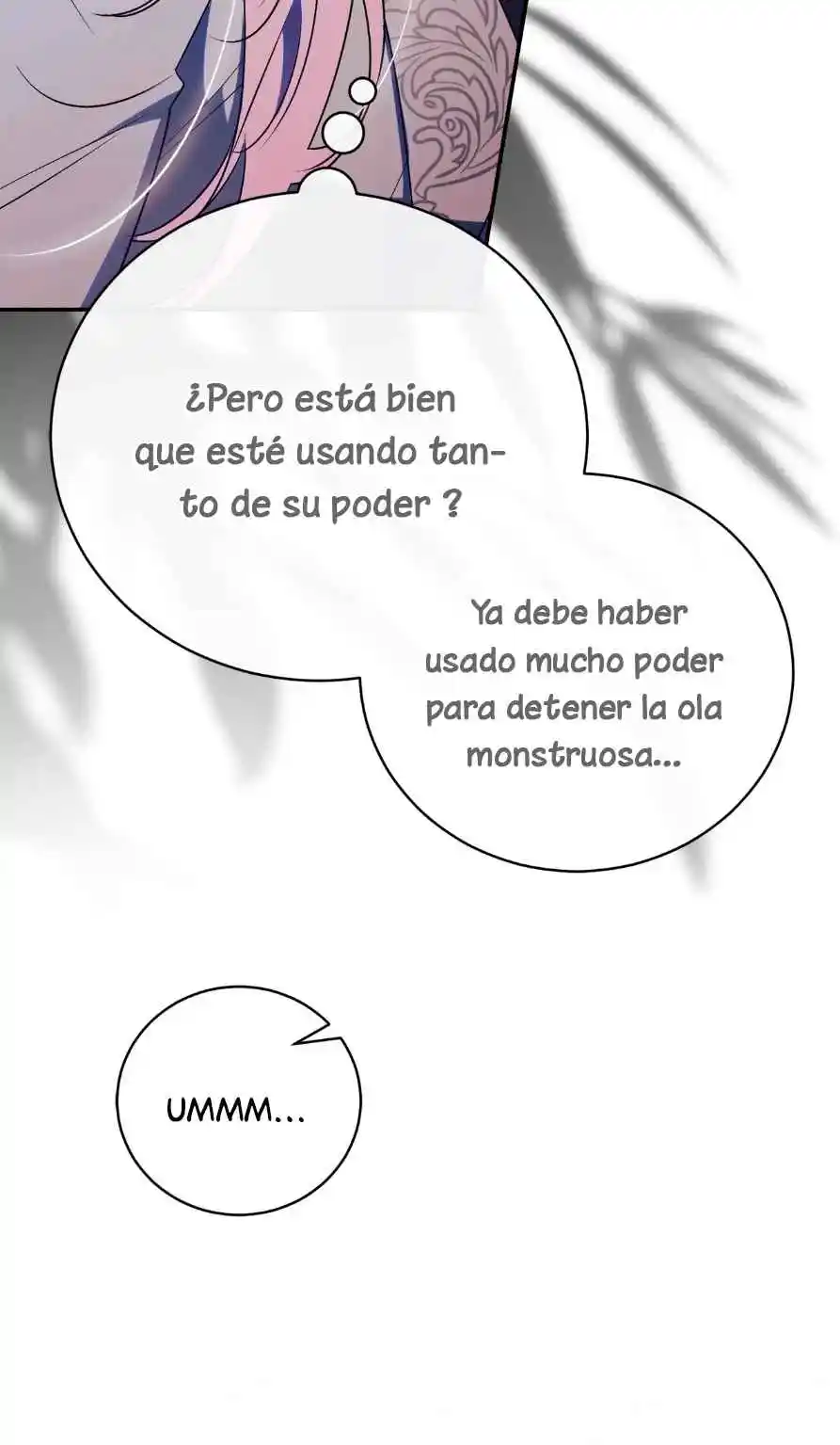 CÓMO RECHAZAR LA OBSESIÓN DE MI EX MARIDO - Capítulo 37 - Página 23 - LectorTMOo