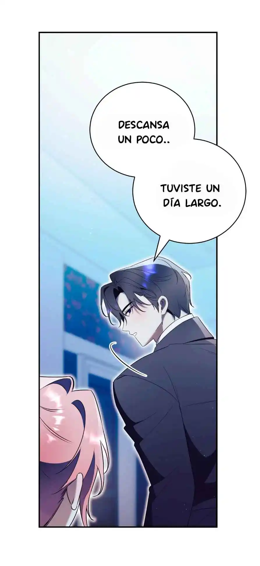 CÓMO RECHAZAR LA OBSESIÓN DE MI EX MARIDO - Capítulo 37 - Página 41 - LectorTMOo