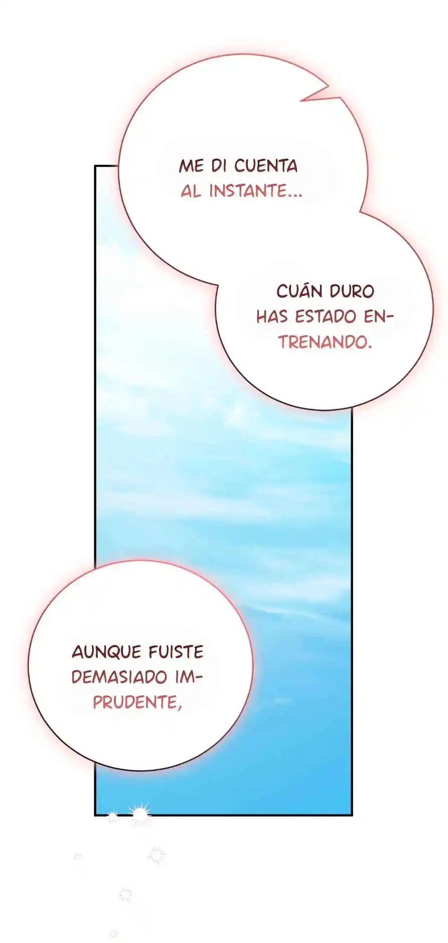 CÓMO RECHAZAR LA OBSESIÓN DE MI EX MARIDO - Capítulo 37 - Página 79 - LectorTMOo