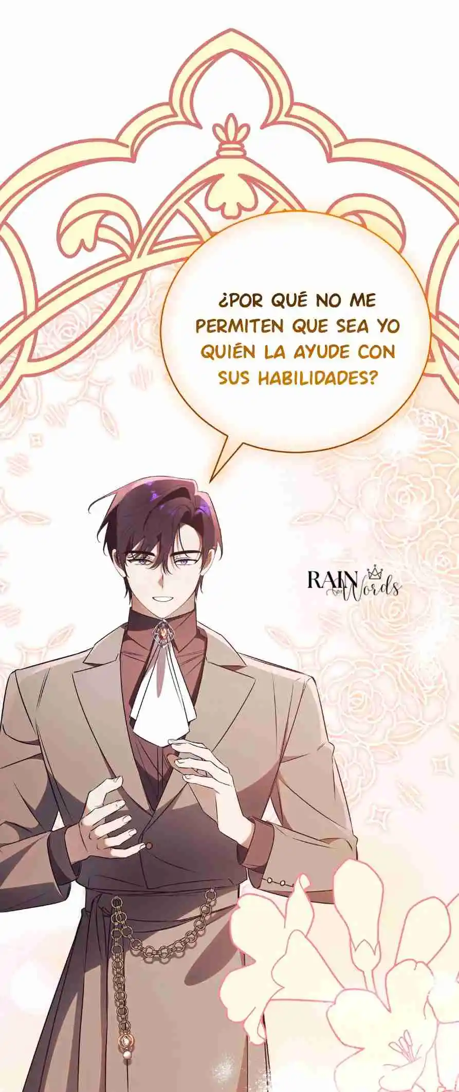 CÓMO RECHAZAR LA OBSESIÓN DE MI EX MARIDO - Capítulo 37 - Página 86 - LectorTMOo