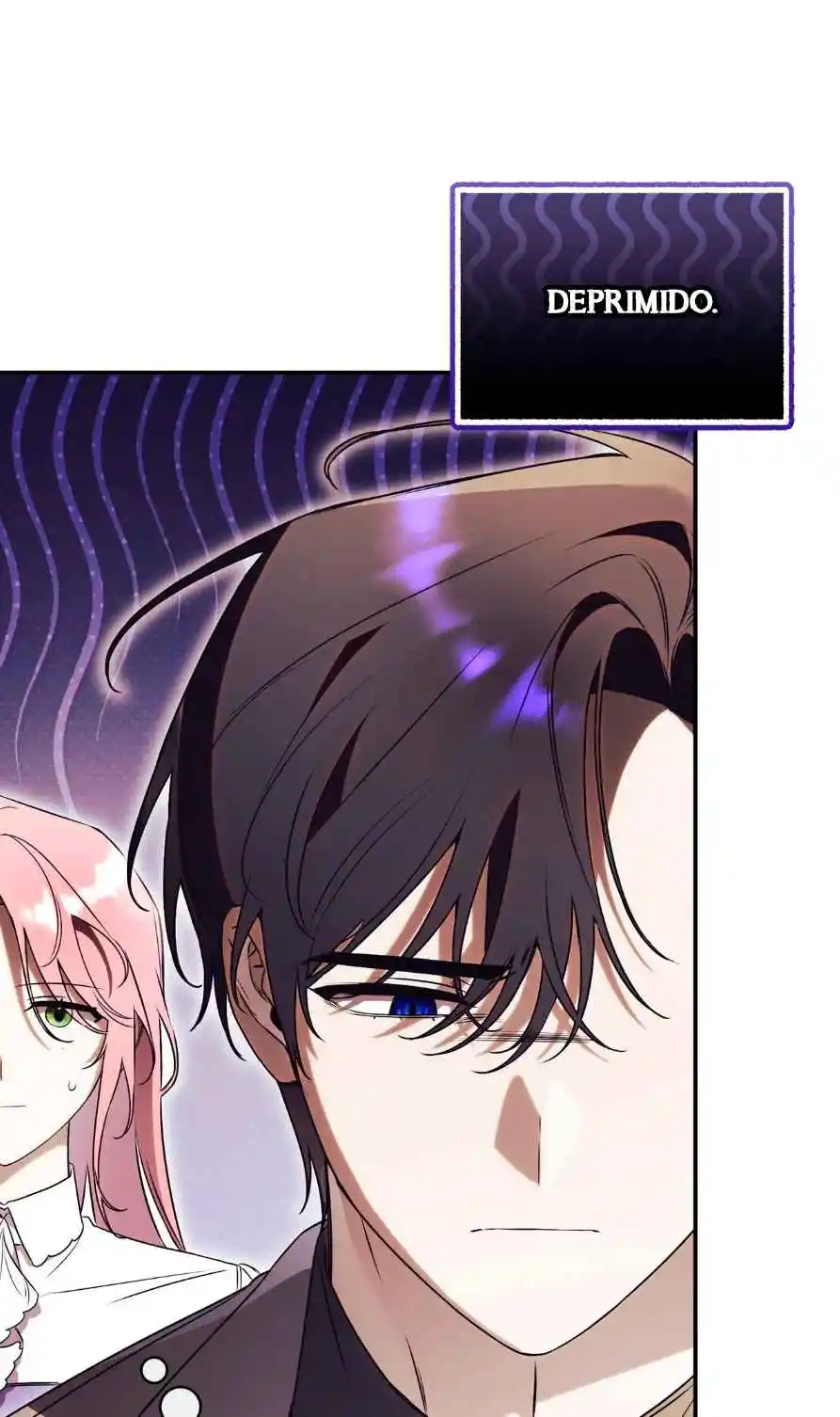 CÓMO RECHAZAR LA OBSESIÓN DE MI EX MARIDO - Capítulo 37 - Página 94 - LectorTMOo