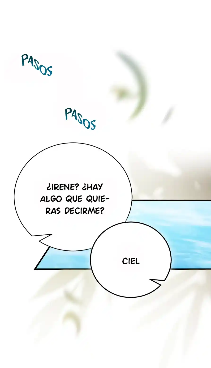 CÓMO RECHAZAR LA OBSESIÓN DE MI EX MARIDO - Capítulo 37 - Página 104 - LectorTMOo
