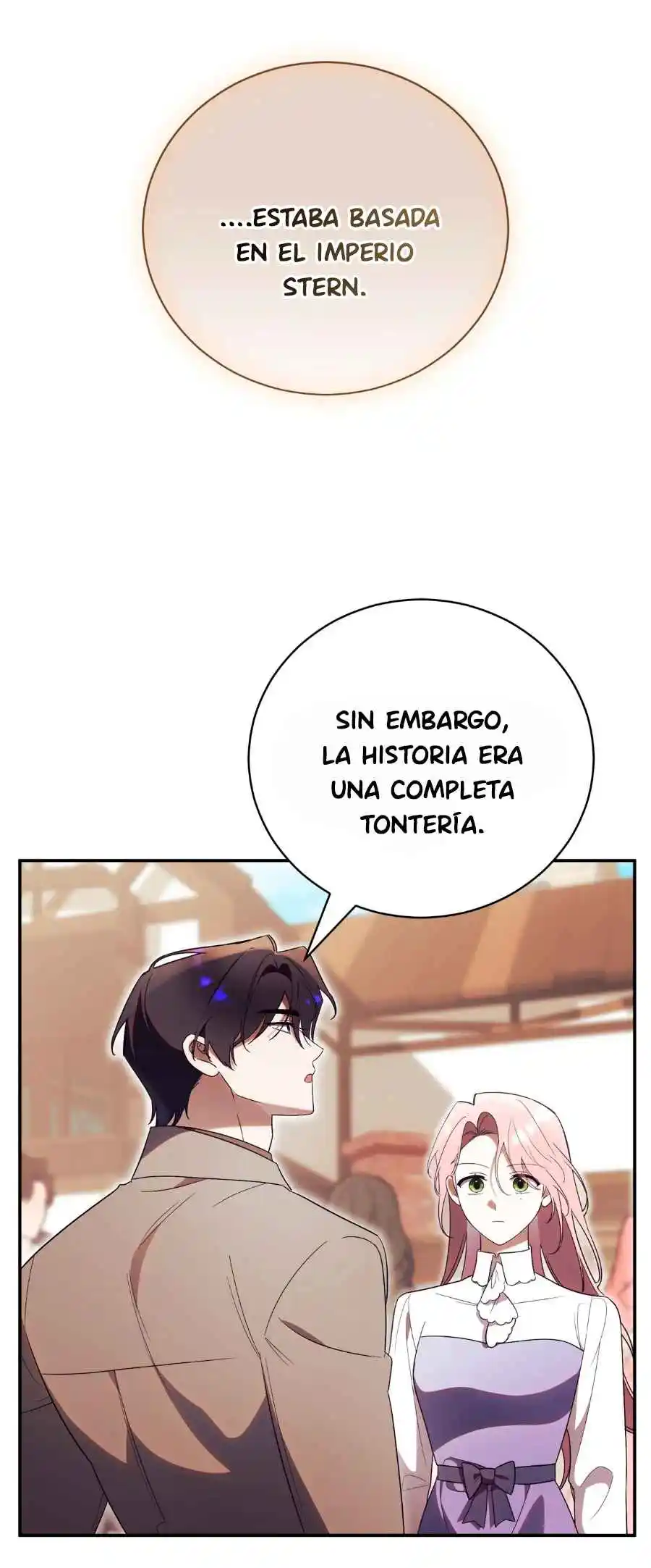 CÓMO RECHAZAR LA OBSESIÓN DE MI EX MARIDO - Capítulo 38 - Página 13 - LectorTMOo