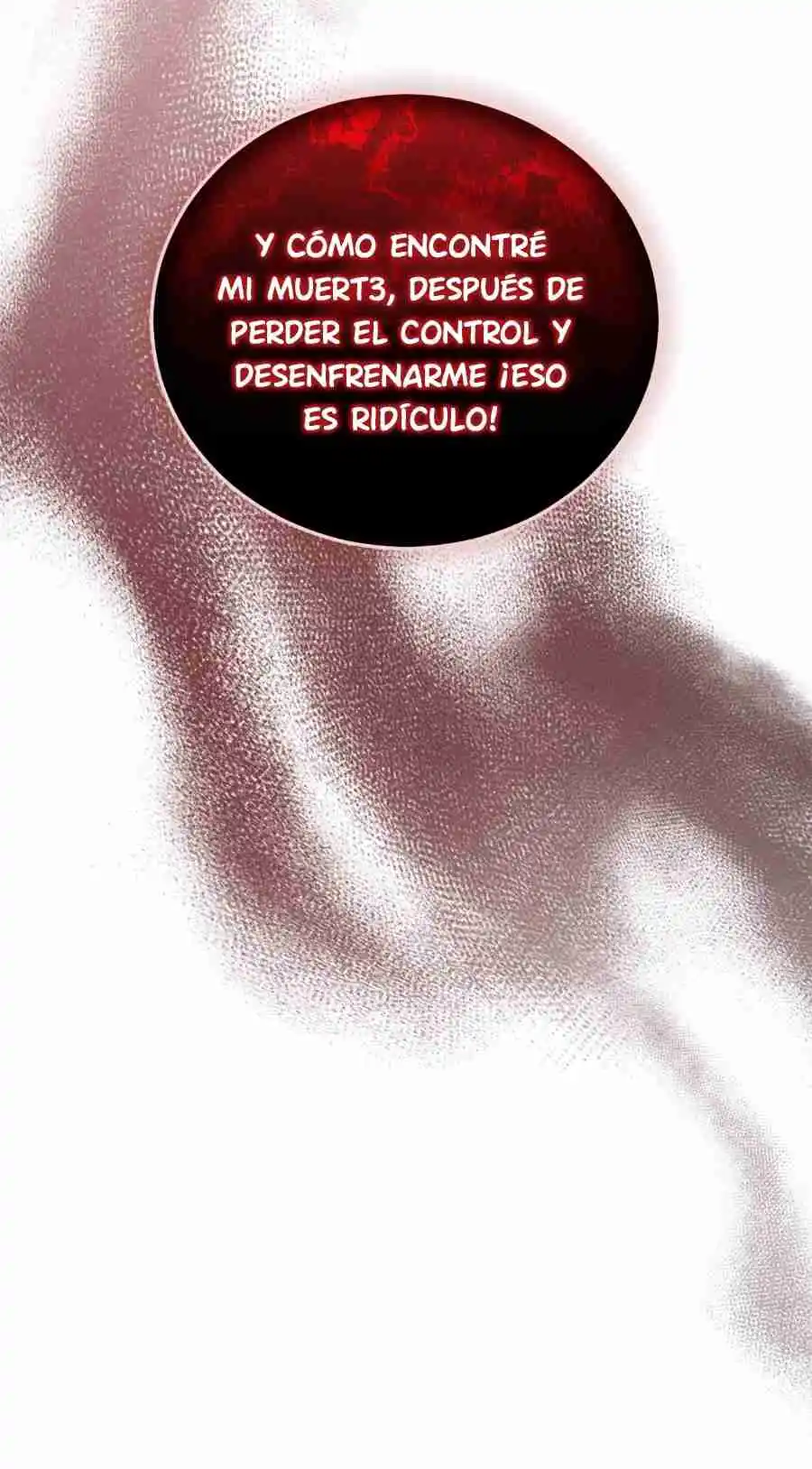 CÓMO RECHAZAR LA OBSESIÓN DE MI EX MARIDO - Capítulo 38 - Página 19 - LectorTMOo