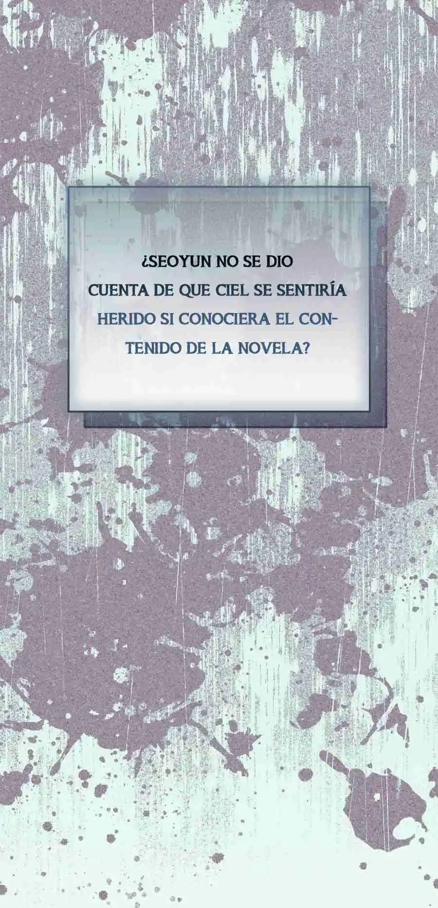 CÓMO RECHAZAR LA OBSESIÓN DE MI EX MARIDO - Capítulo 38 - Página 27 - LectorTMOo