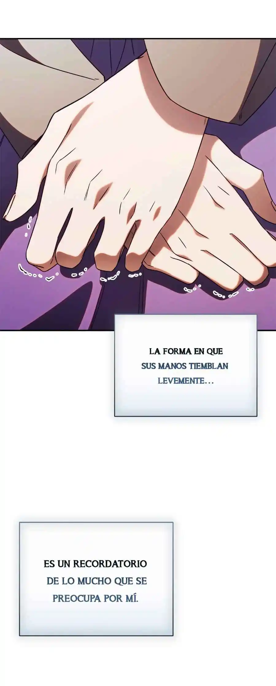 CÓMO RECHAZAR LA OBSESIÓN DE MI EX MARIDO - Capítulo 38 - Página 57 - LectorTMOo