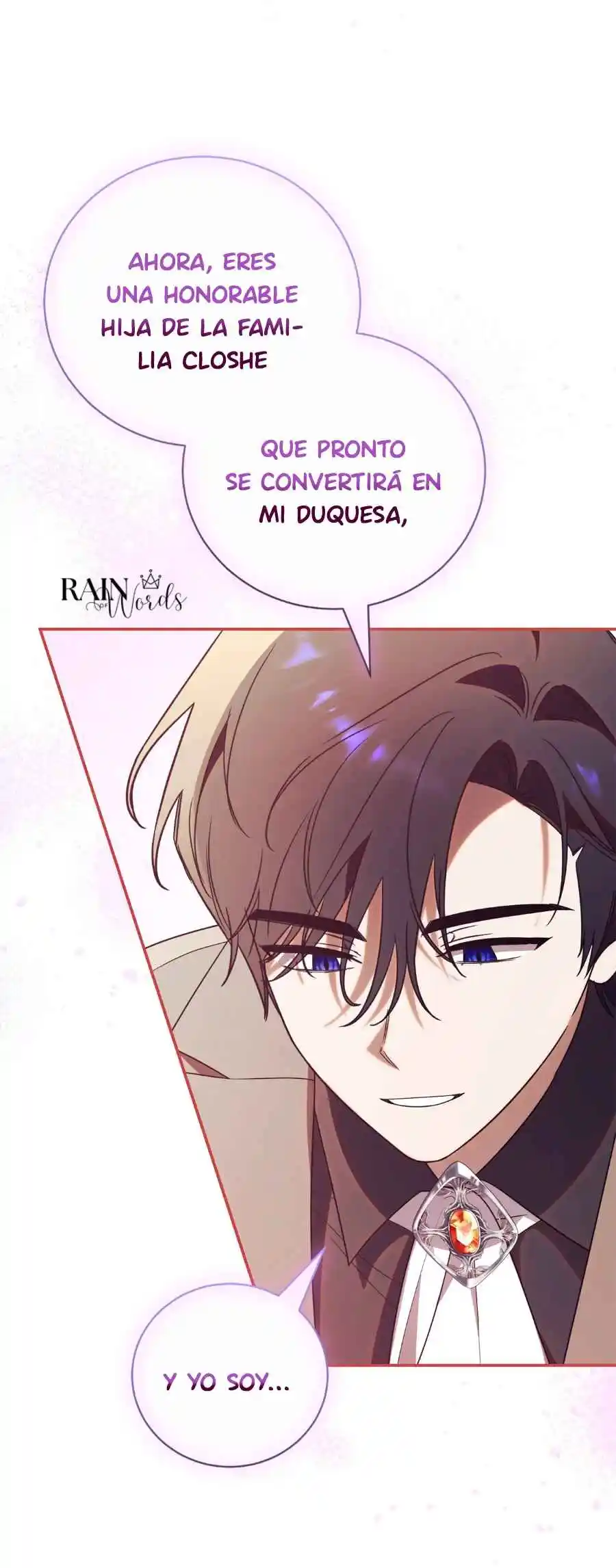 CÓMO RECHAZAR LA OBSESIÓN DE MI EX MARIDO - Capítulo 38 - Página 70 - LectorTMOo
