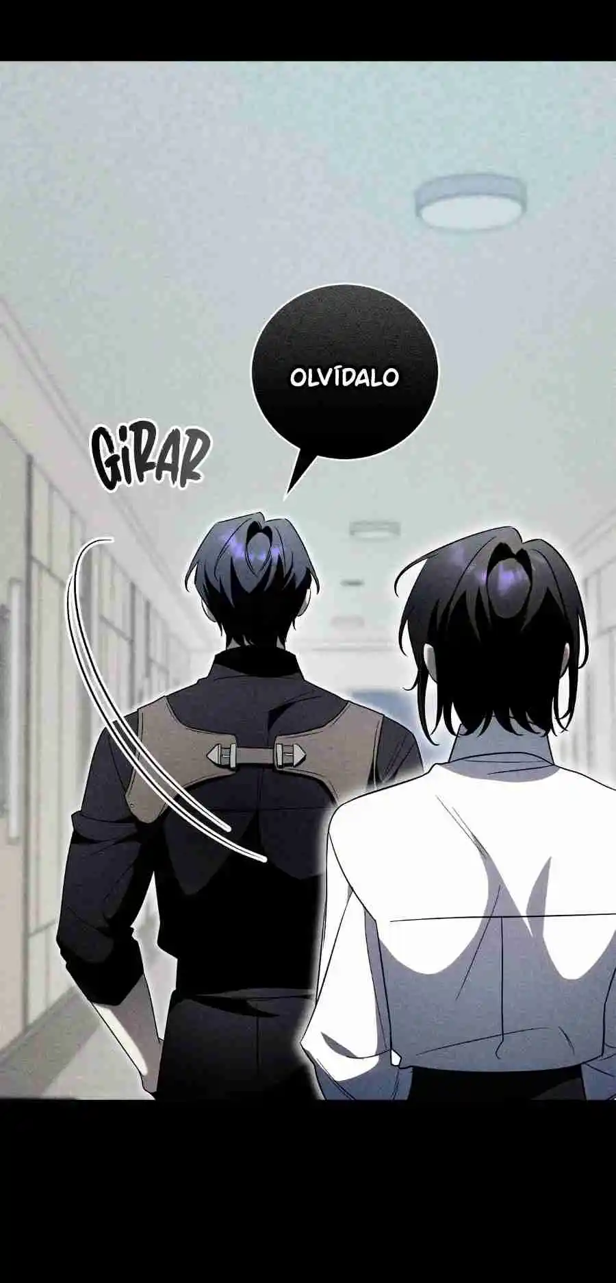 CÓMO RECHAZAR LA OBSESIÓN DE MI EX MARIDO - Capítulo 38 - Página 90 - LectorTMOo