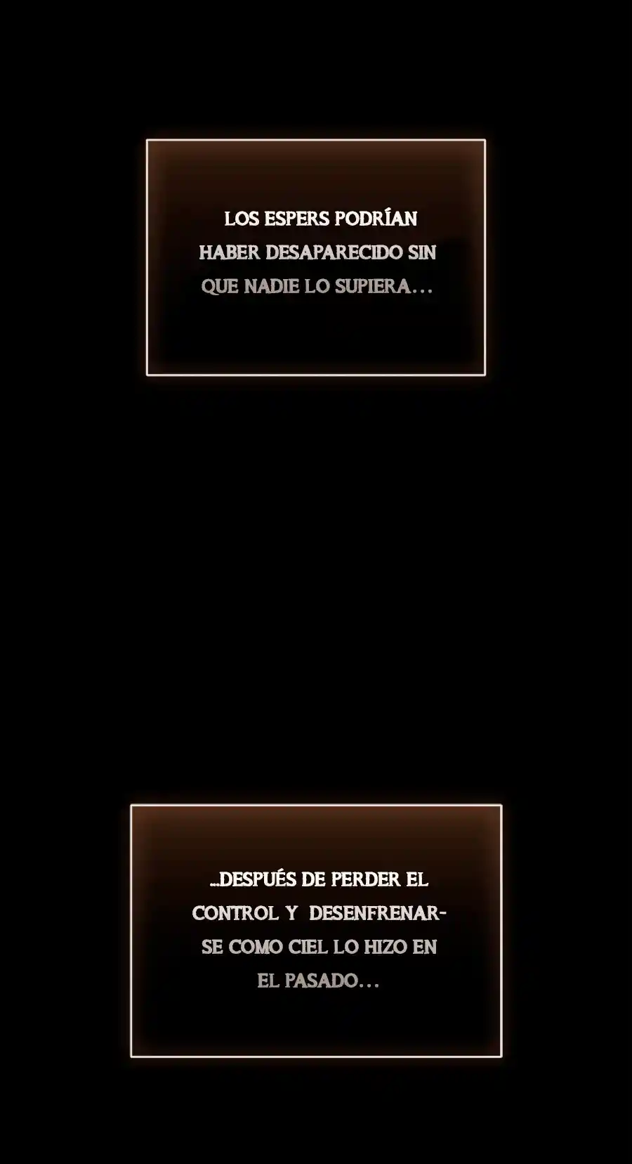 CÓMO RECHAZAR LA OBSESIÓN DE MI EX MARIDO - Capítulo 38 - Página 114 - LectorTMOo