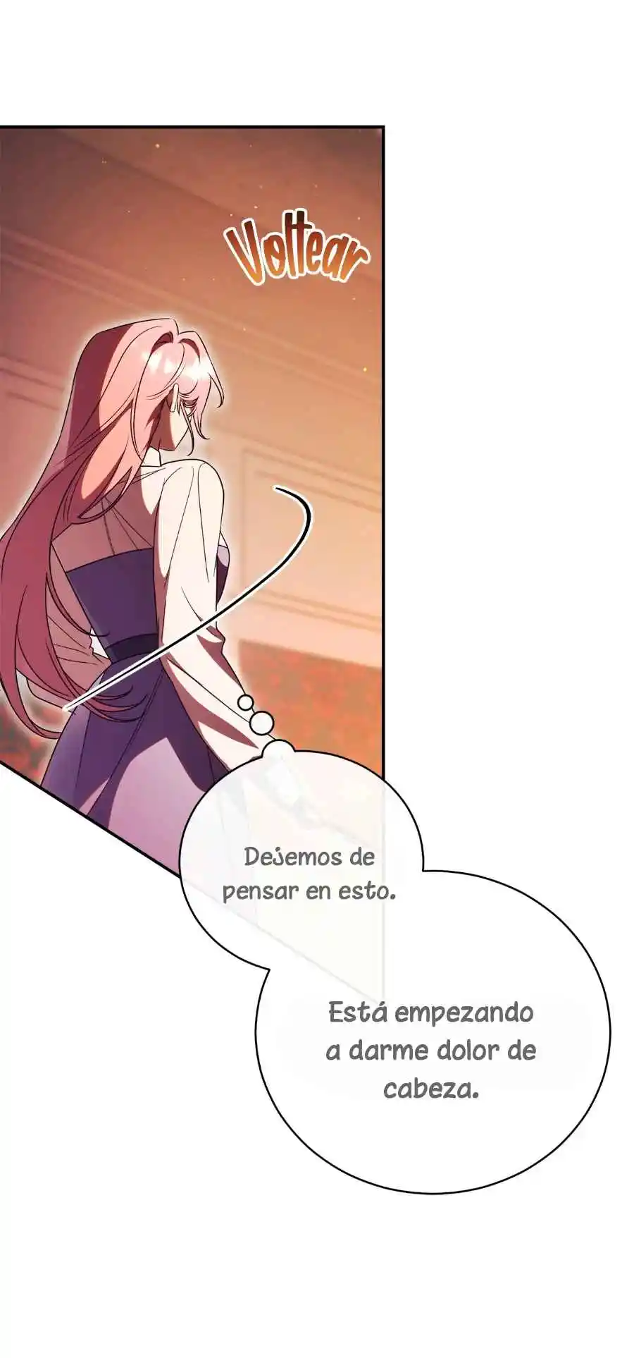 CÓMO RECHAZAR LA OBSESIÓN DE MI EX MARIDO - Capítulo 38 - Página 118 - LectorTMOo