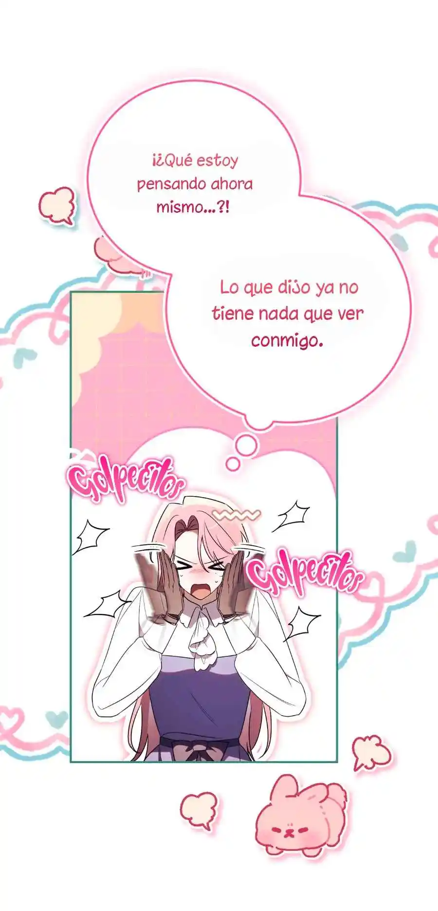 CÓMO RECHAZAR LA OBSESIÓN DE MI EX MARIDO - Capítulo 38 - Página 126 - LectorTMOo