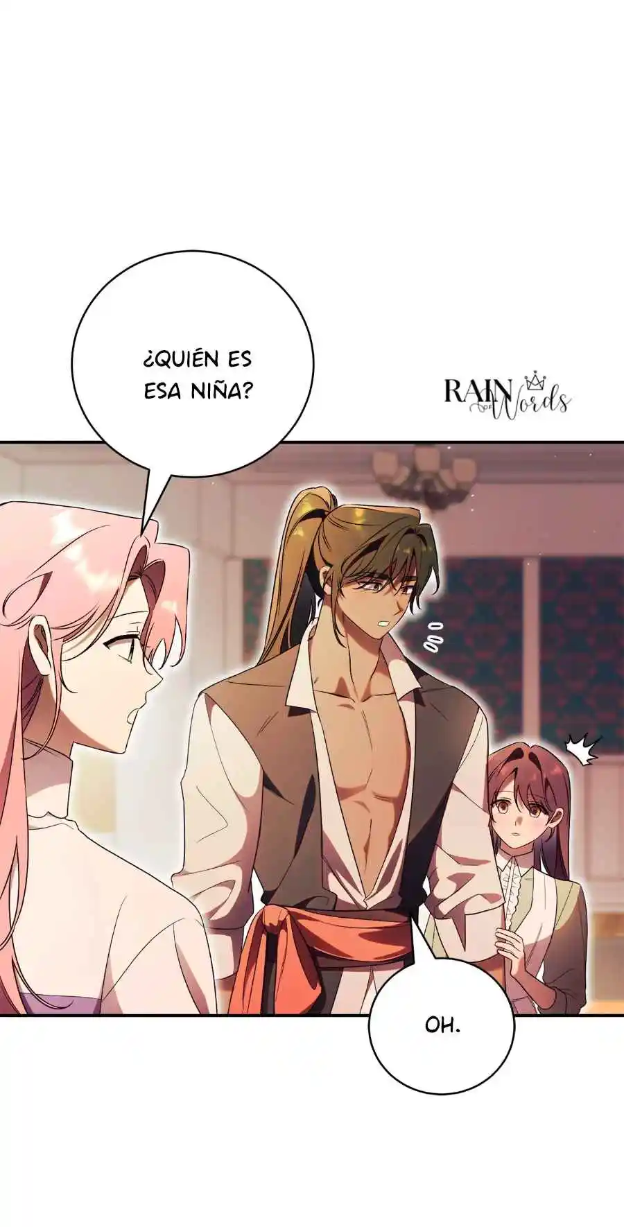 CÓMO RECHAZAR LA OBSESIÓN DE MI EX MARIDO - Capítulo 39 - Página 7 - LectorTMOo