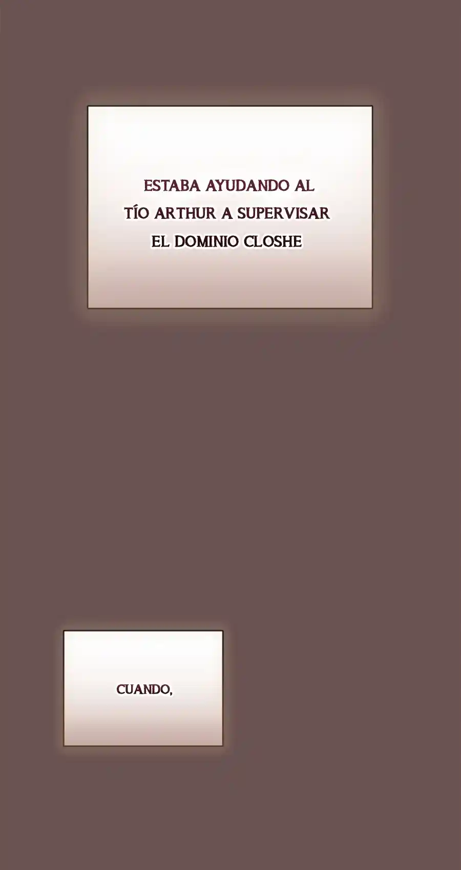 CÓMO RECHAZAR LA OBSESIÓN DE MI EX MARIDO - Capítulo 39 - Página 11 - LectorTMOo