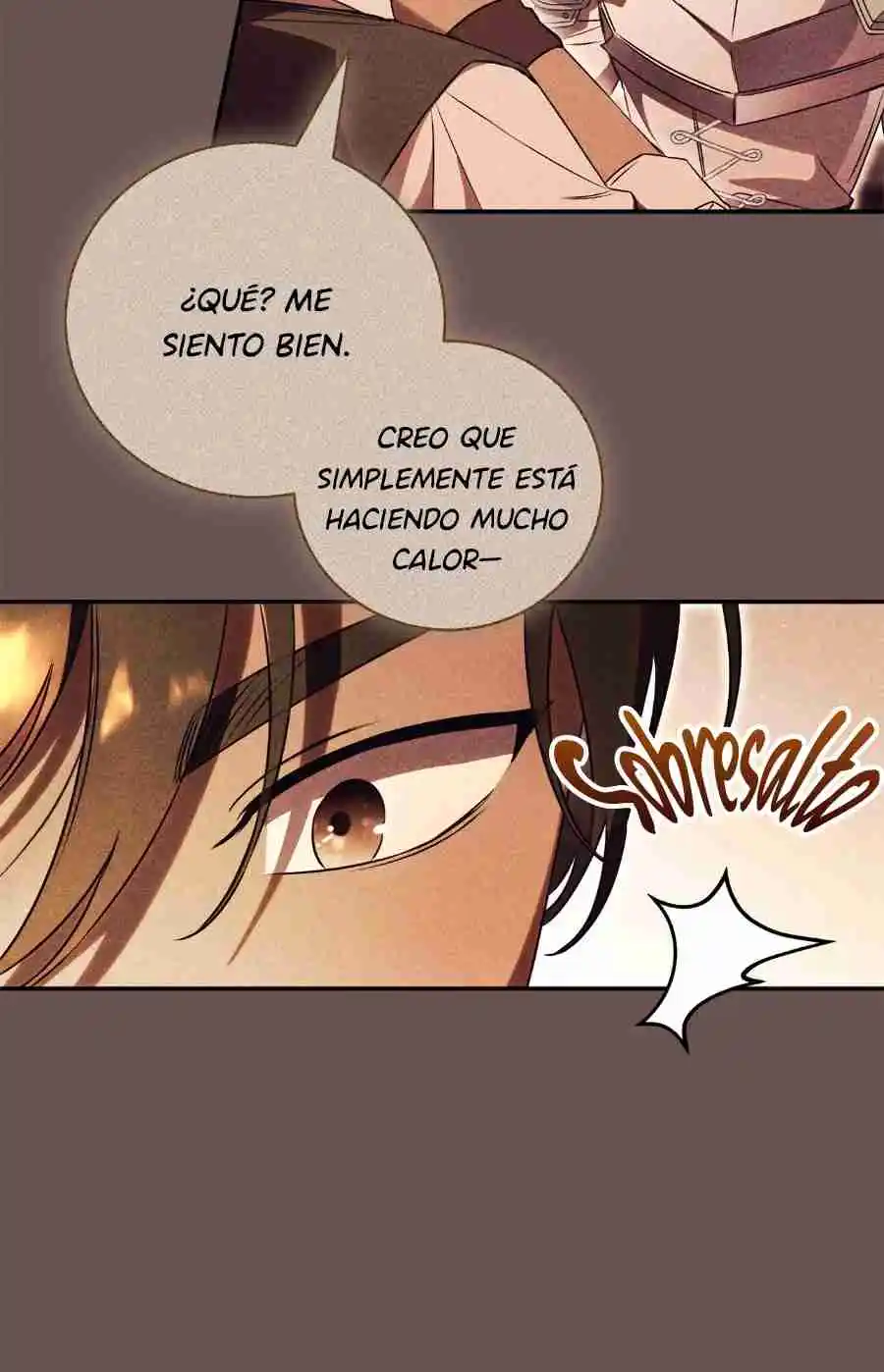 CÓMO RECHAZAR LA OBSESIÓN DE MI EX MARIDO - Capítulo 39 - Página 13 - LectorTMOo