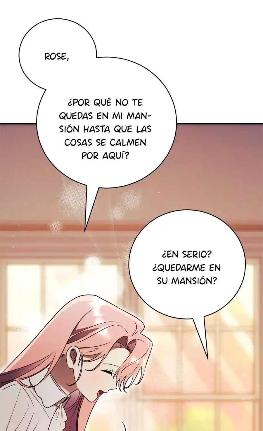 CÓMO RECHAZAR LA OBSESIÓN DE MI EX MARIDO - Capítulo 39 - Página 23 - LectorTMOo