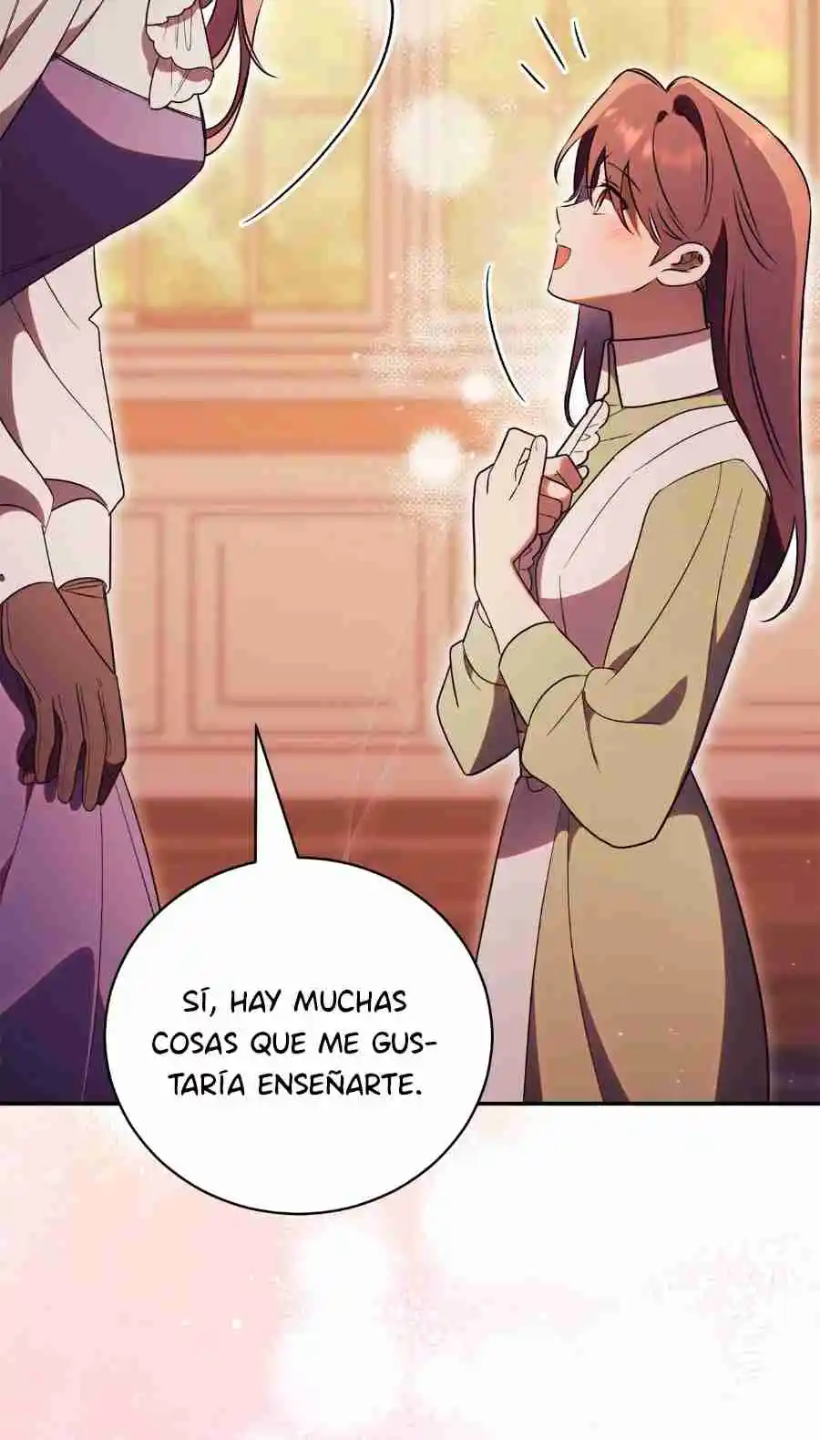 CÓMO RECHAZAR LA OBSESIÓN DE MI EX MARIDO - Capítulo 39 - Página 24 - LectorTMOo
