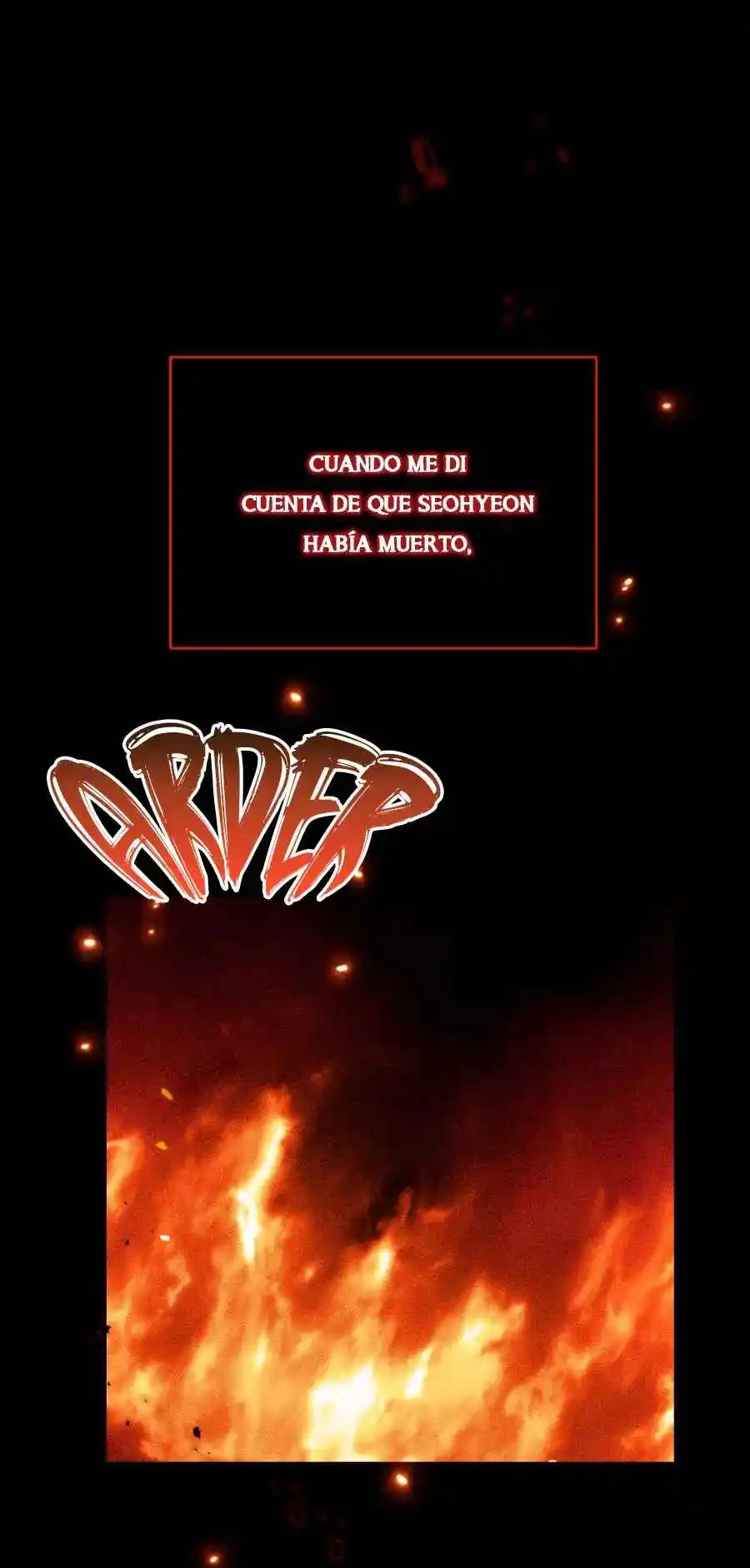 CÓMO RECHAZAR LA OBSESIÓN DE MI EX MARIDO - Capítulo 4 - Página 34 - LectorTMOo