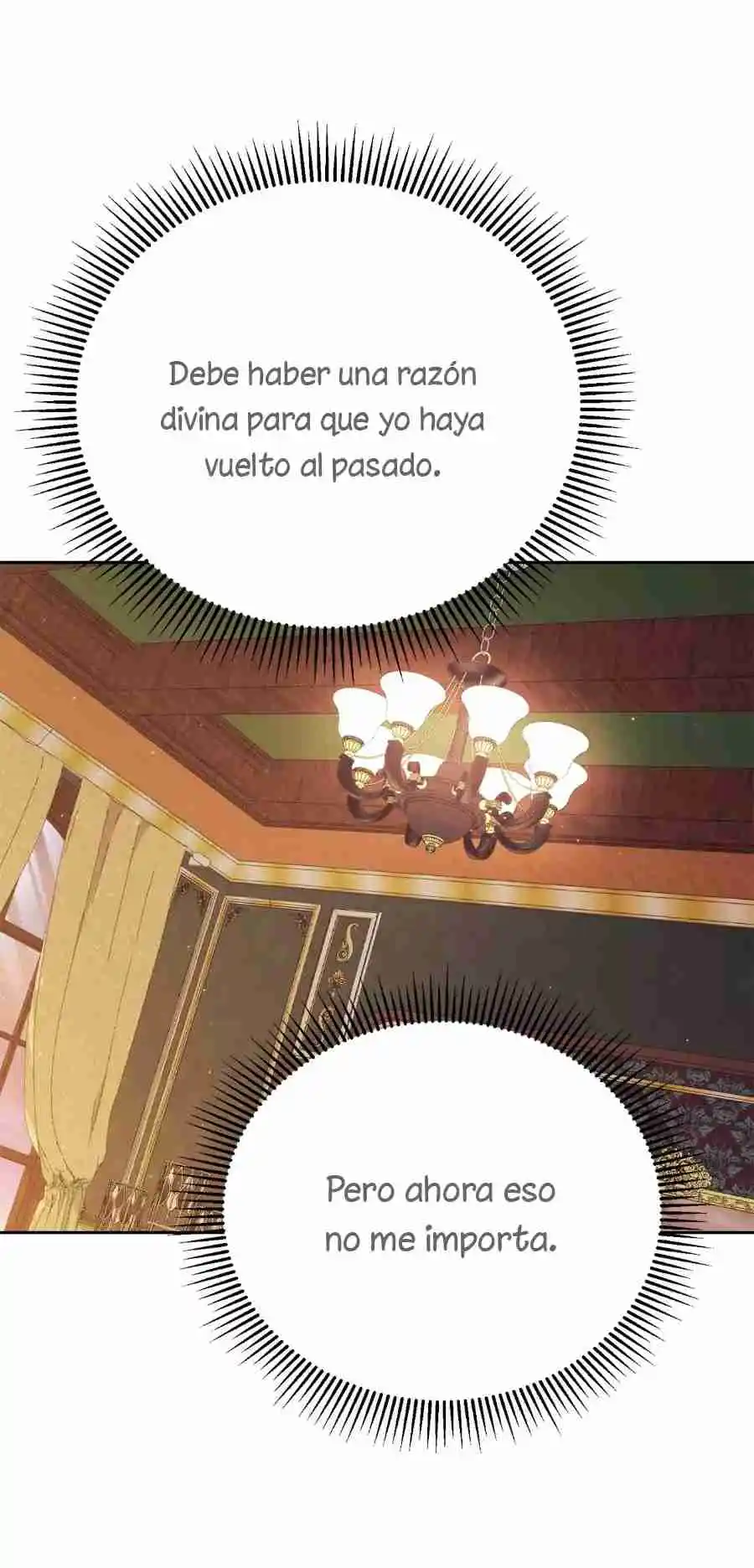 CÓMO RECHAZAR LA OBSESIÓN DE MI EX MARIDO - Capítulo 4 - Página 54 - LectorTMOo