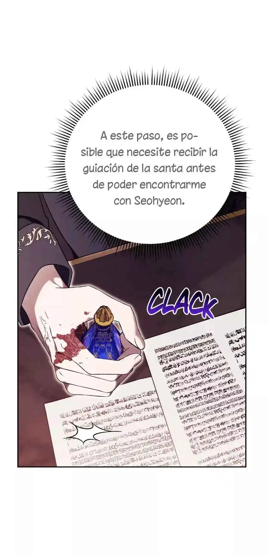 CÓMO RECHAZAR LA OBSESIÓN DE MI EX MARIDO - Capítulo 4 - Página 80 - LectorTMOo