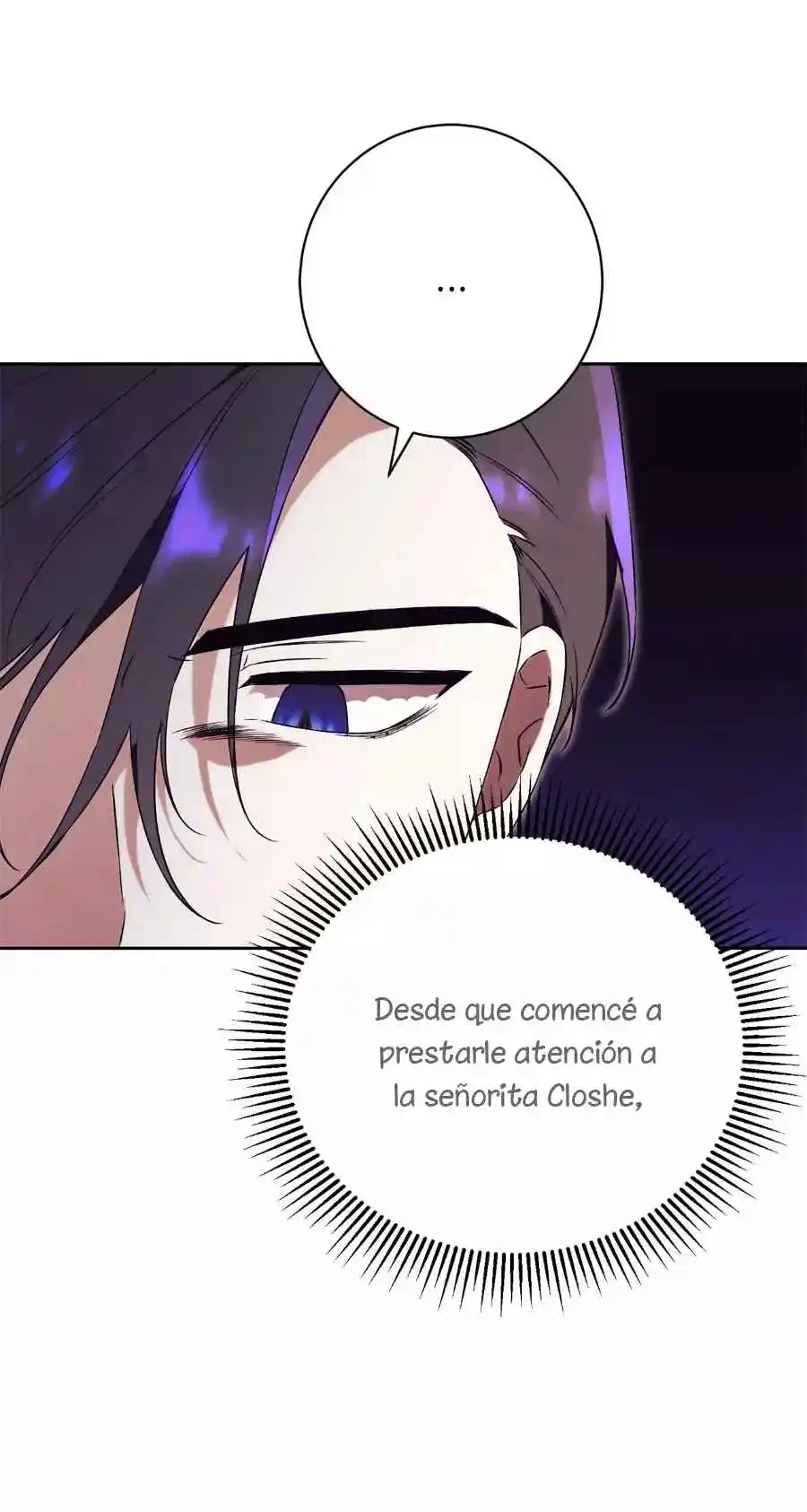 CÓMO RECHAZAR LA OBSESIÓN DE MI EX MARIDO - Capítulo 4 - Página 84 - LectorTMOo