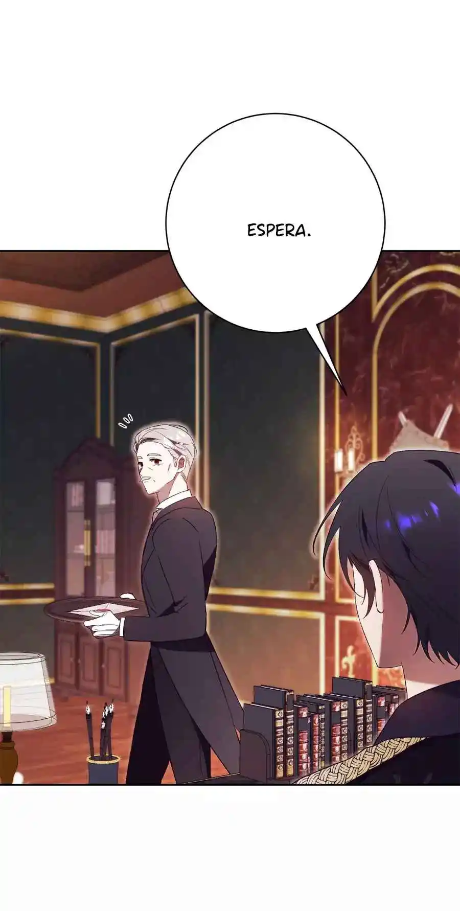 CÓMO RECHAZAR LA OBSESIÓN DE MI EX MARIDO - Capítulo 4 - Página 90 - LectorTMOo