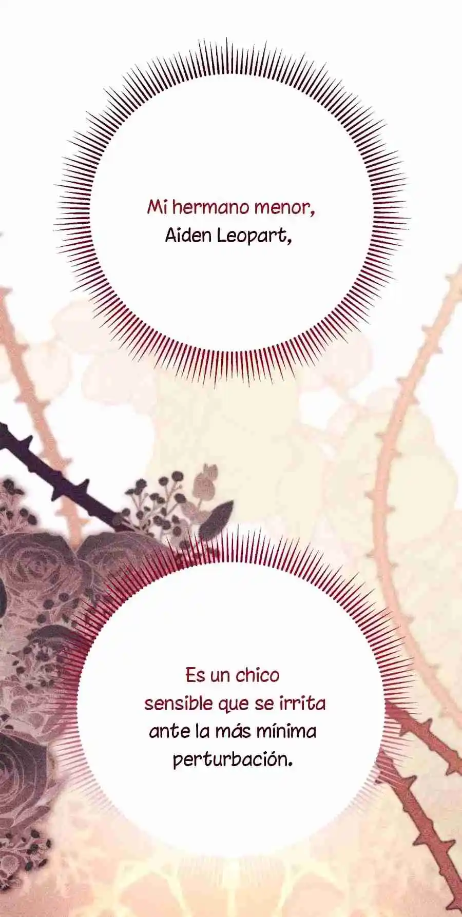 CÓMO RECHAZAR LA OBSESIÓN DE MI EX MARIDO - Capítulo 4 - Página 93 - LectorTMOo