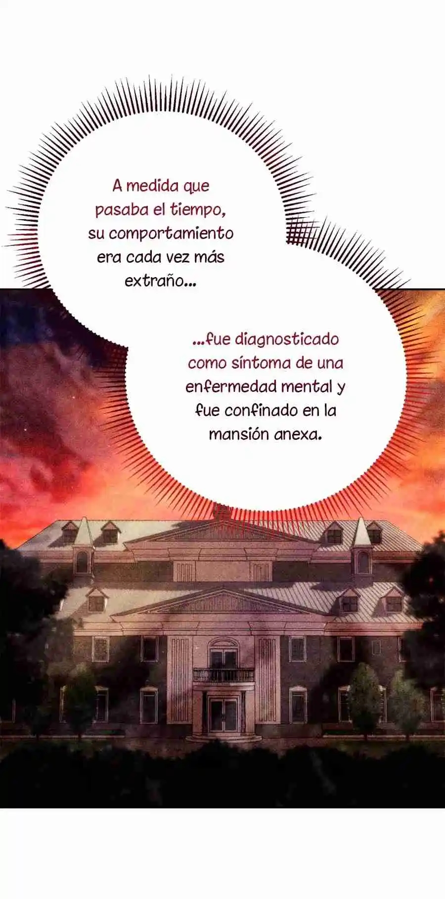 CÓMO RECHAZAR LA OBSESIÓN DE MI EX MARIDO - Capítulo 4 - Página 95 - LectorTMOo