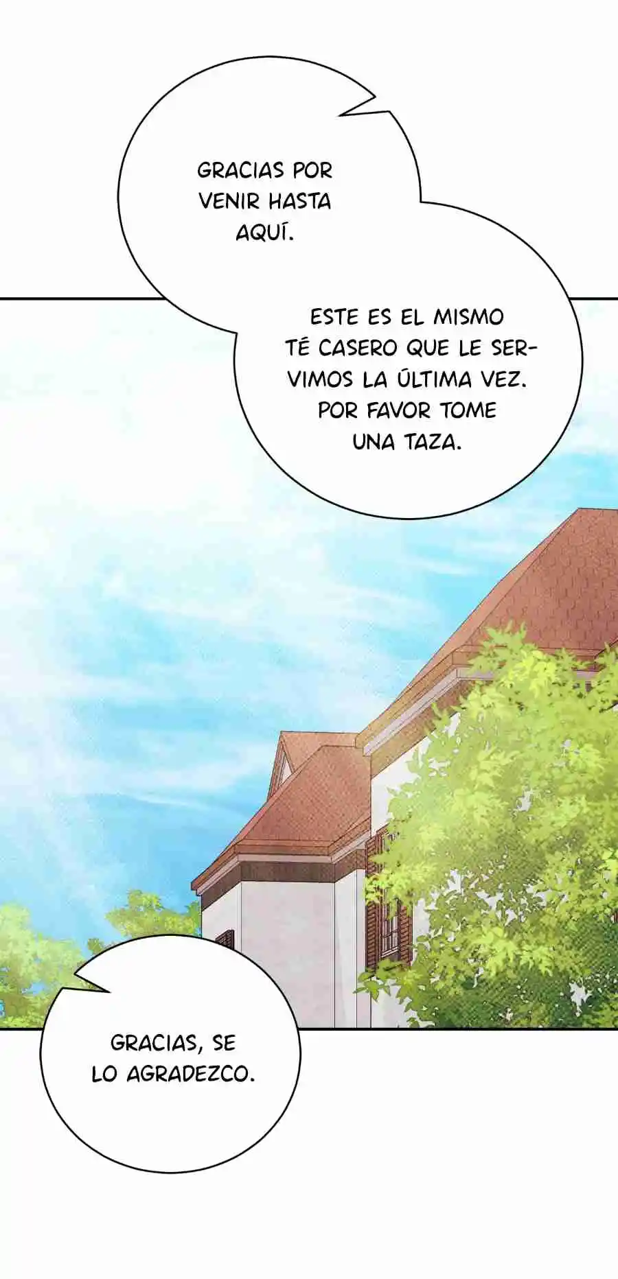 CÓMO RECHAZAR LA OBSESIÓN DE MI EX MARIDO - Capítulo 40 - Página 3 - LectorTMOo