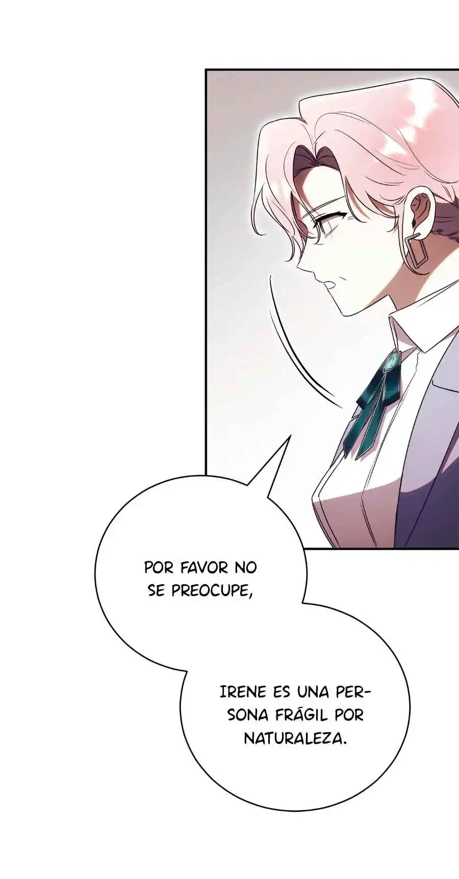 CÓMO RECHAZAR LA OBSESIÓN DE MI EX MARIDO - Capítulo 40 - Página 8 - LectorTMOo