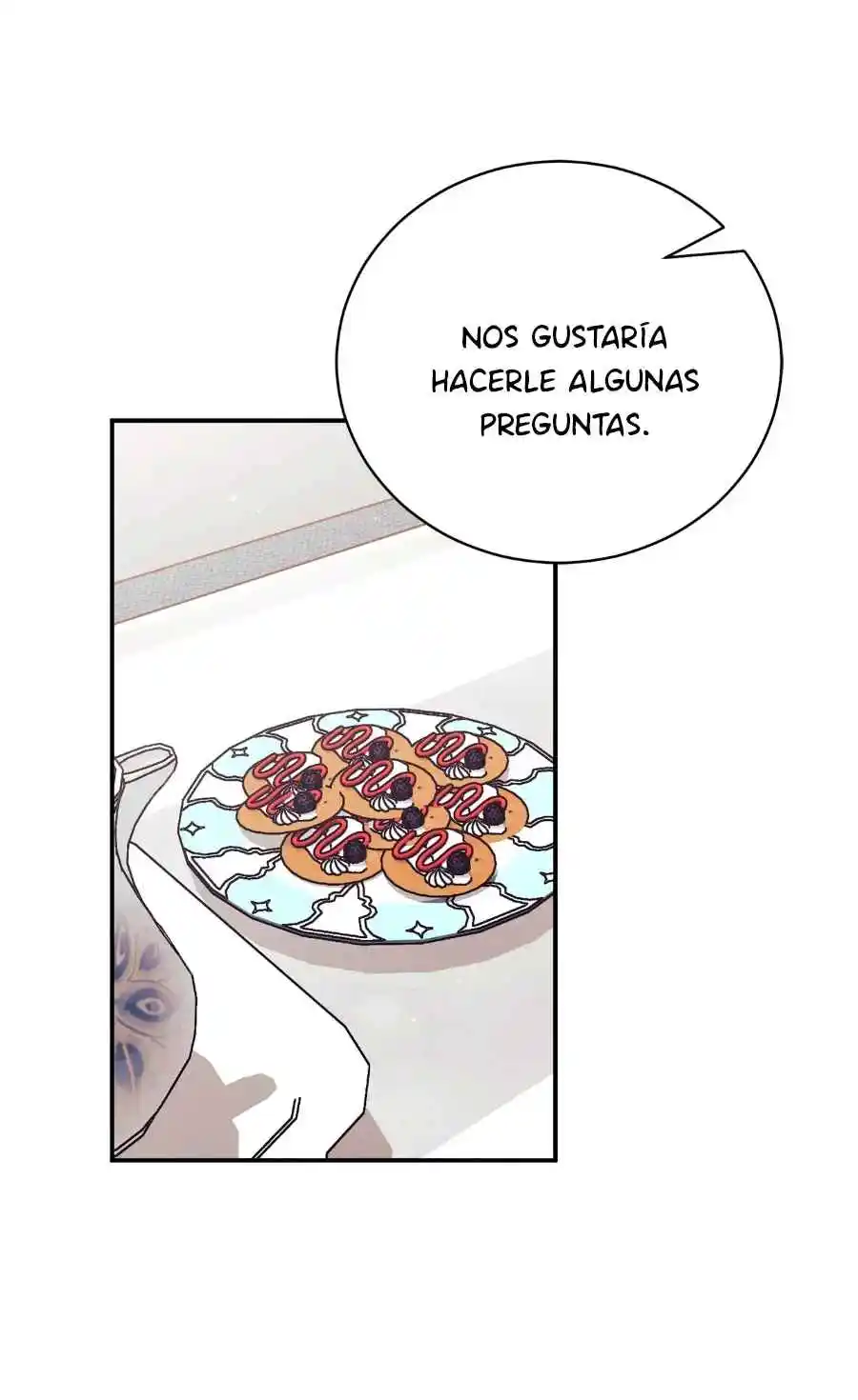 CÓMO RECHAZAR LA OBSESIÓN DE MI EX MARIDO - Capítulo 40 - Página 31 - LectorTMOo