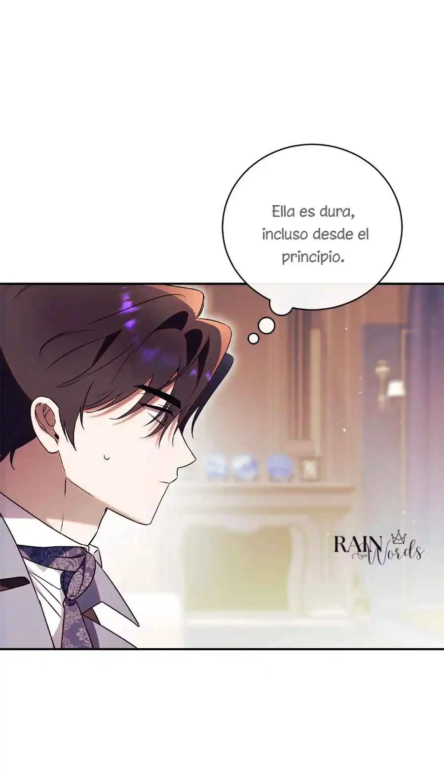 CÓMO RECHAZAR LA OBSESIÓN DE MI EX MARIDO - Capítulo 40 - Página 33 - LectorTMOo