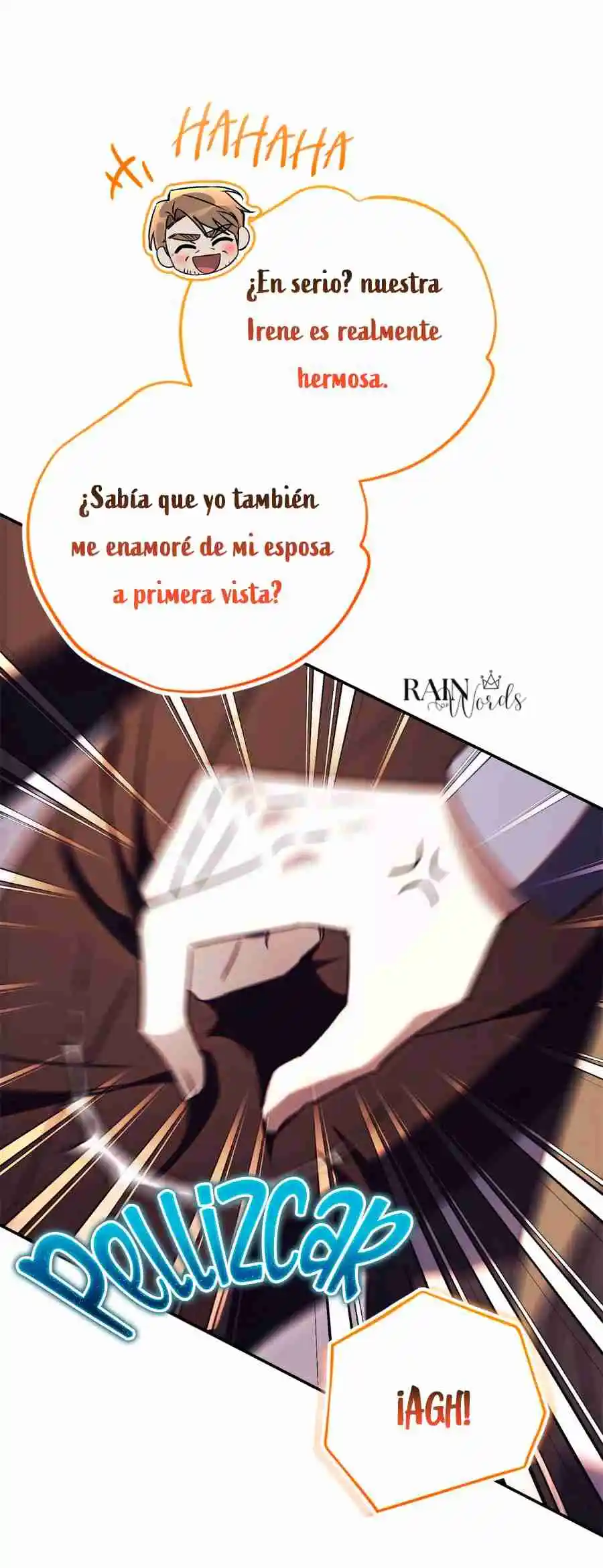 CÓMO RECHAZAR LA OBSESIÓN DE MI EX MARIDO - Capítulo 40 - Página 37 - LectorTMOo