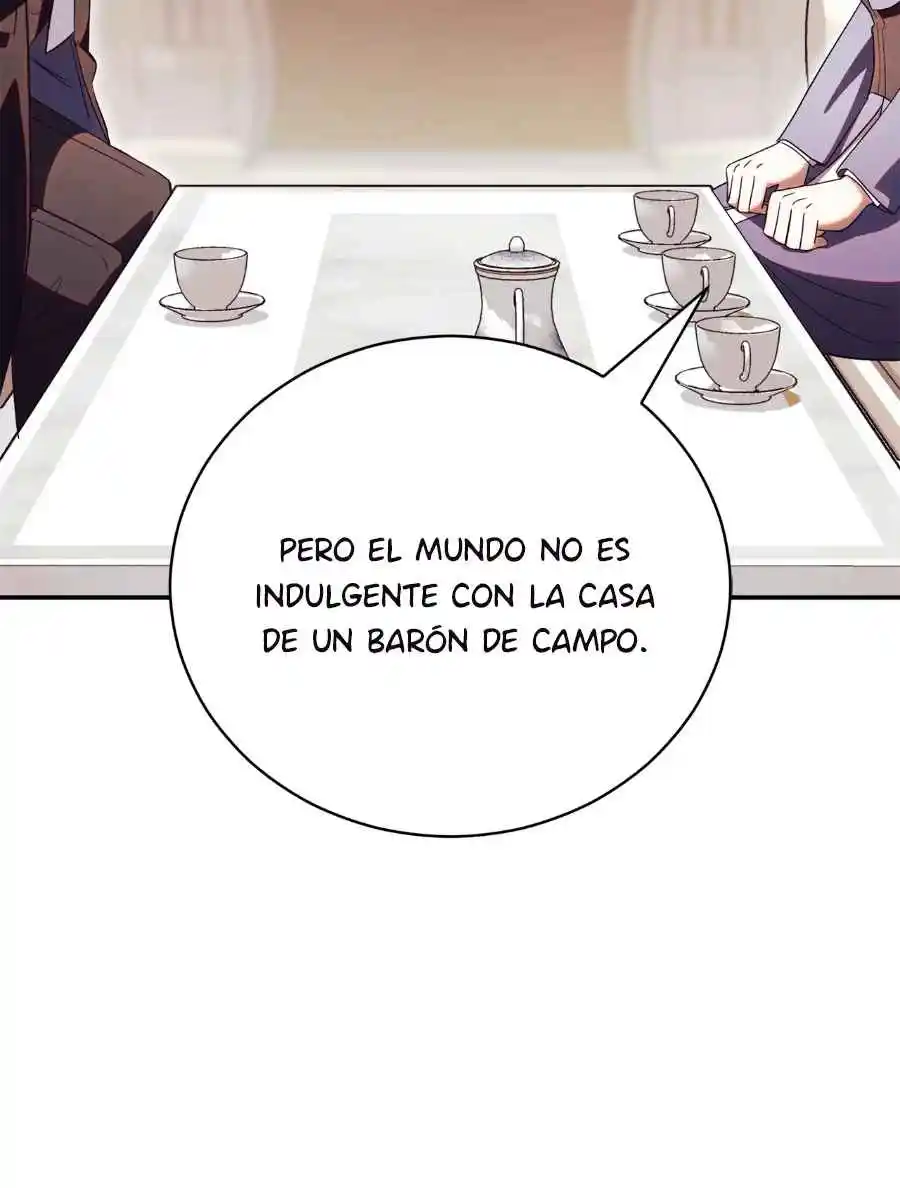 CÓMO RECHAZAR LA OBSESIÓN DE MI EX MARIDO - Capítulo 40 - Página 41 - LectorTMOo