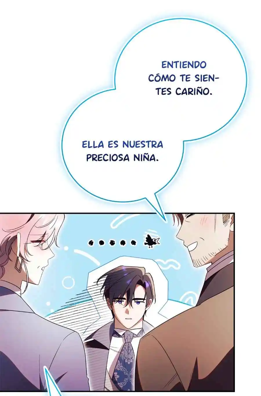 CÓMO RECHAZAR LA OBSESIÓN DE MI EX MARIDO - Capítulo 40 - Página 60 - LectorTMOo